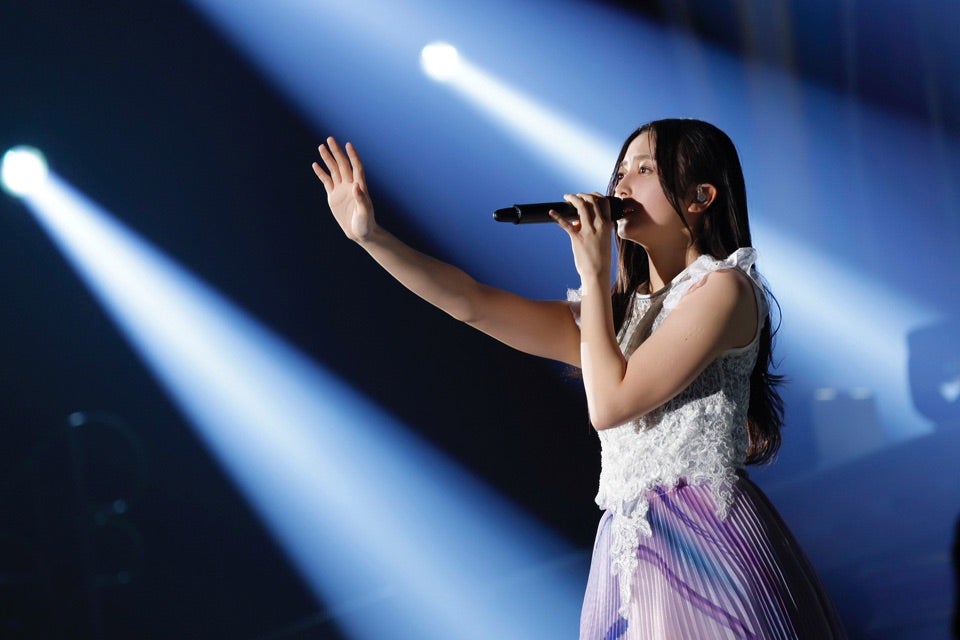 乃木坂46「11th YEAR BIRTHDAY LIVE DAY2〜5期生ライブ〜」 | 元 乃木坂46「11th YEAR BIRTHDAY LIVE DAY2〜5期生ライブ〜」 | 元