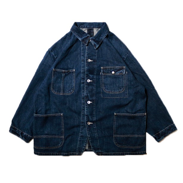 PORTER CLASSIC 新作デニム入荷! – TSUGU PORTER CLASSIC 新作デニム入荷! – TSUGU