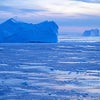 南極　8-9日目　南緯72度到達の画像