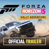 Forza Horizon5：Rally Adventureで追加される車種についての画像