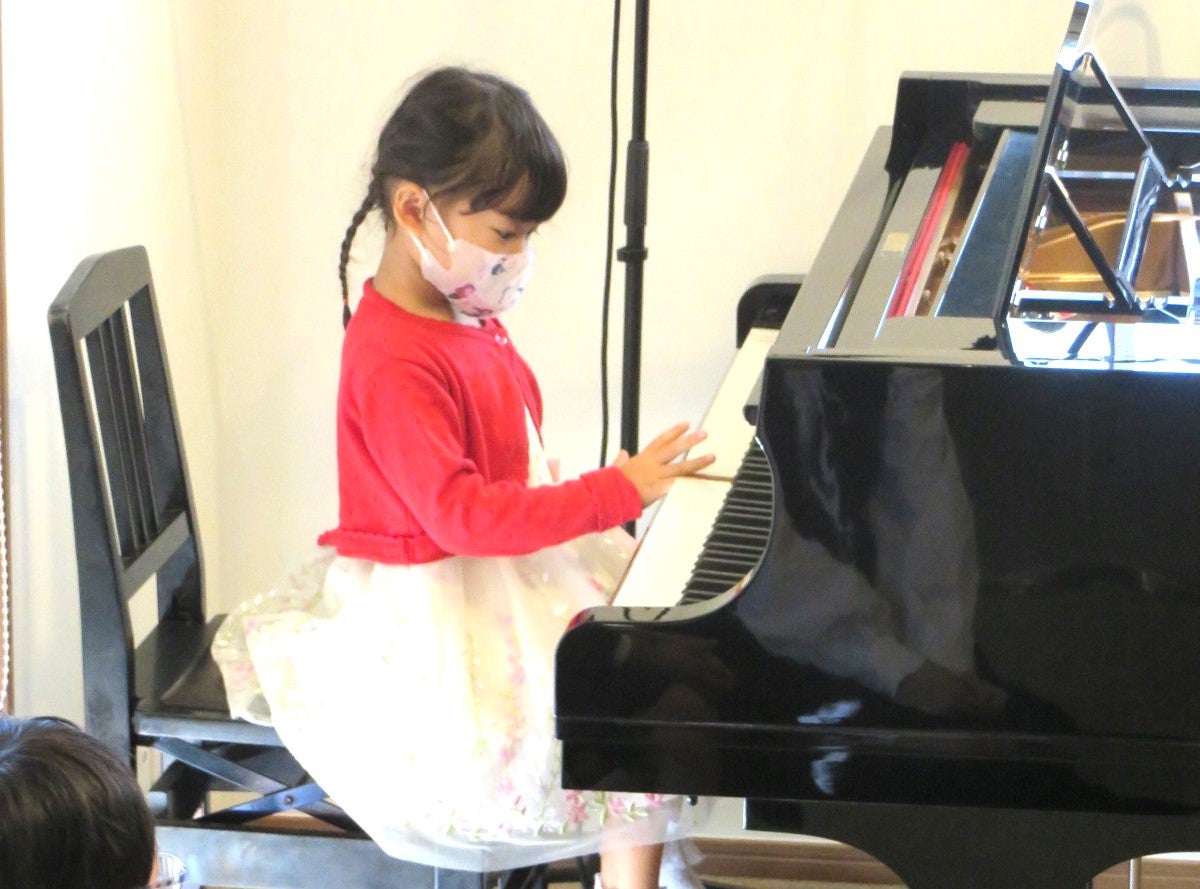 中高年の為のピアノ自習システム弾けるくん-