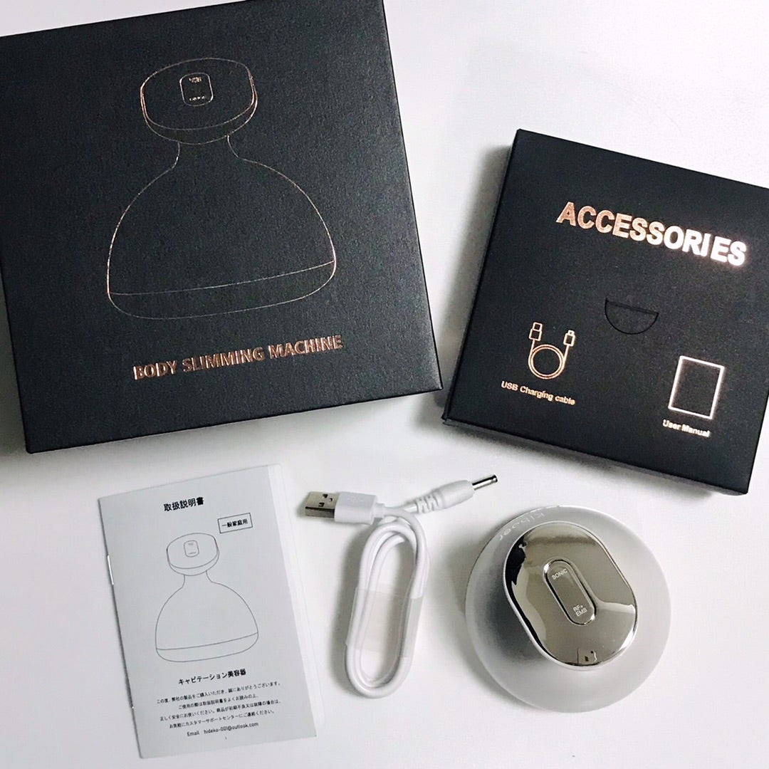 Amazon.co.jp: ZKOEE キャビテーション 美顔器 美容器 ボディ