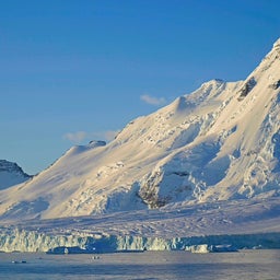 画像 南極　10-12日目　 の記事より 1つ目