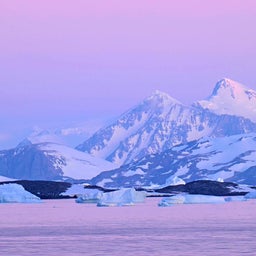 画像 南極　10-12日目　 の記事より 2つ目