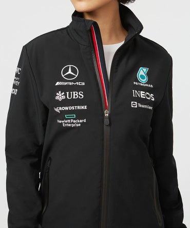 メルセデスAMG F1チーム ジャケット各種セール価格で再入荷
