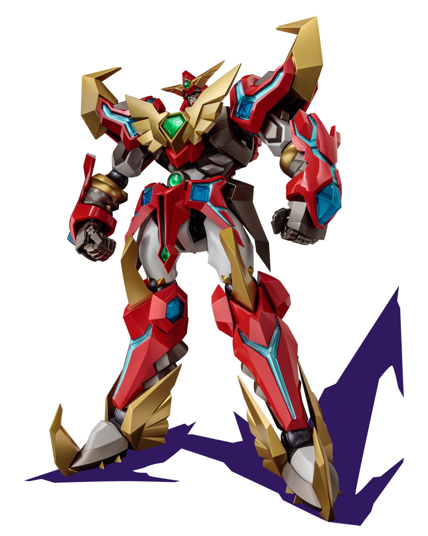 前編】 RIOBOT コンパチブルカイザー & Gサンダーゲート 受注 前編】 RIOBOT コンパチブルカイザー & Gサンダーゲート 受注