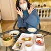 ホテルオークラ東京ベイの朝食レポート♪の画像