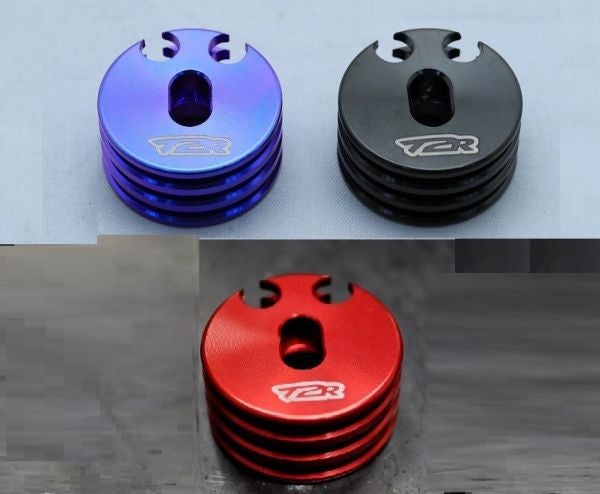 ワークスプーリー！！ | T2Racing 【NSR250R MC18・21・28】weblog TWO 