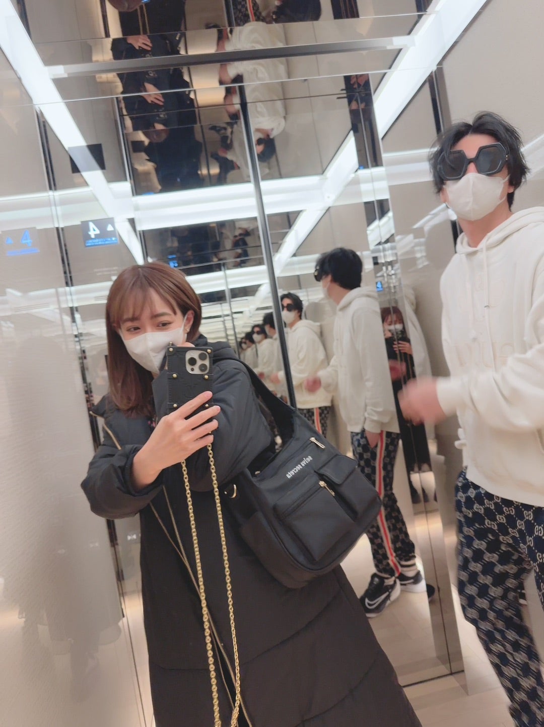 ありがとう♡ | 川崎希オフィシャルブログ「のぞふぃす´s ありがとう♡ | 川崎希オフィシャルブログ「のぞふぃす´s