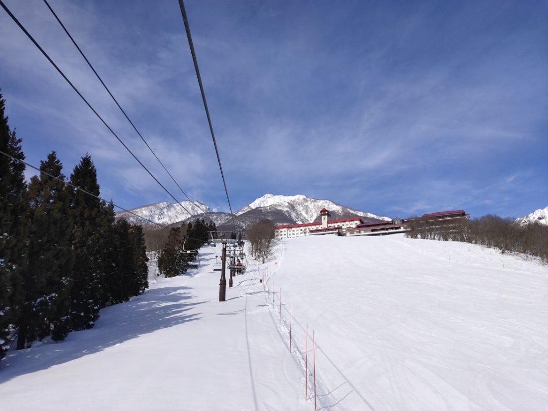 20230305の妙高山 | 赤倉＆ski大好き♪ みーのつぶやき。