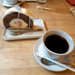 鷺ノ宮／車いすで行けるパティスリーカフェ【Sweets & Cafe Camellia】の画像