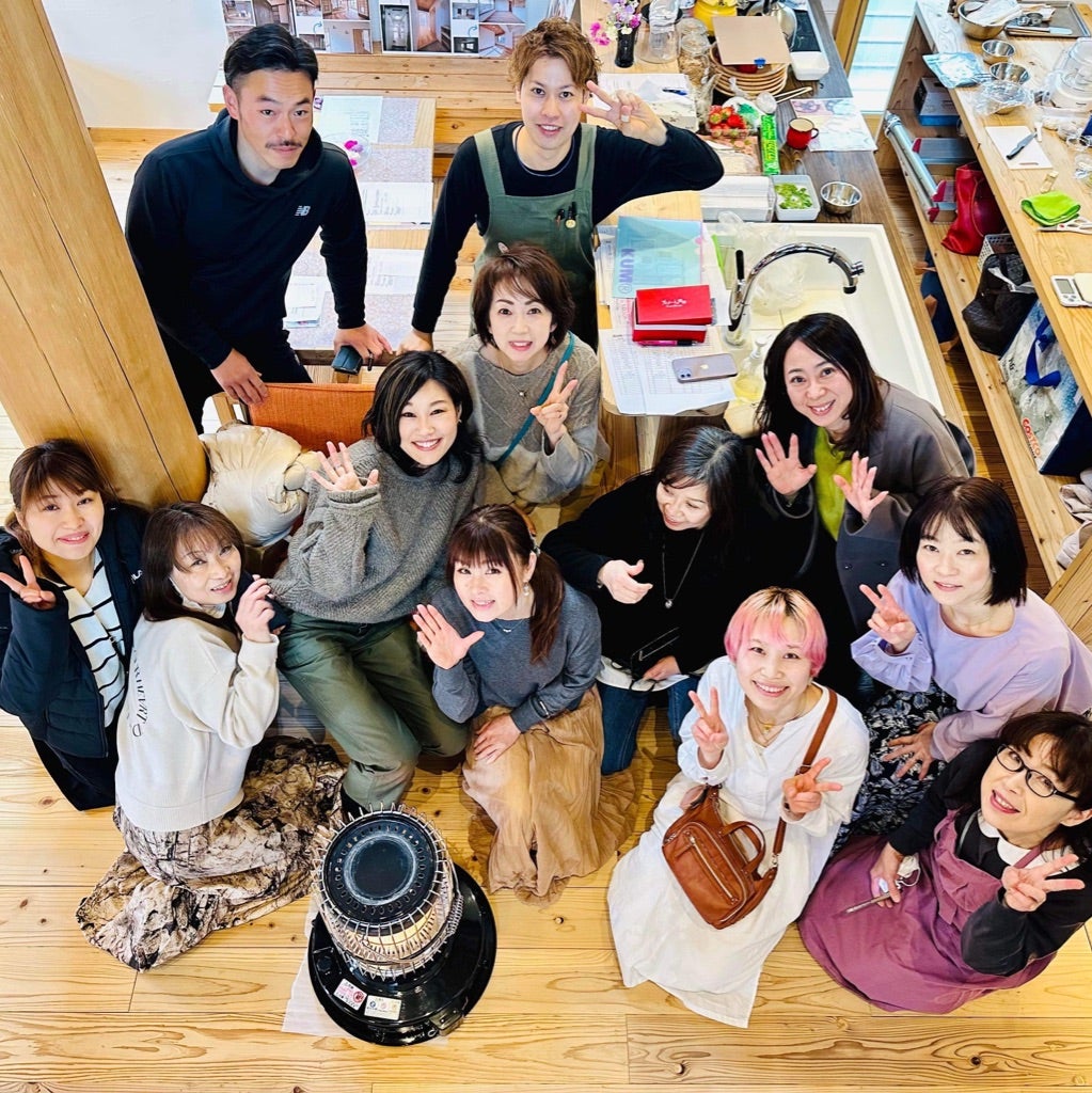 最高周波数に浸りきる、とびっきりの1日❣️の記事画像