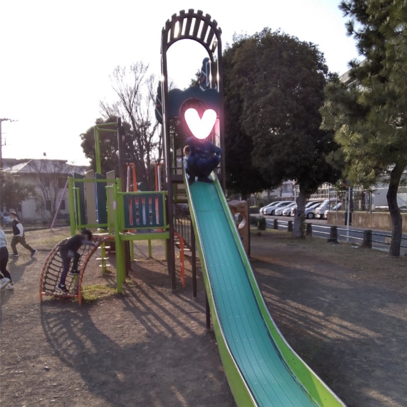 o1080108015253458532 - ３月8日☆toiro小田原☆ 公園遊びをしよう！