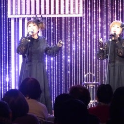 画像 昭和のスター姉妹の名曲を、姉妹で歌ってみるよ♡♡ の記事より 2つ目