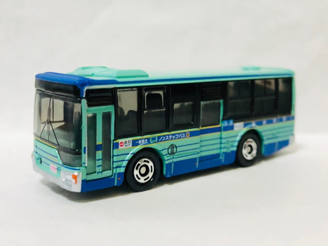 仙台市営バス トミカ | RPS13の収集記録