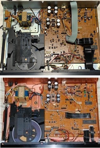 PIONEER PD-7010 | ブンとQちゃんの家 PIONEER PD-7010 | ブンとQちゃんの家