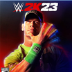 PS5 WWE2K23　SeasonPassの内容