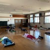 Nori Yoga サークルの画像