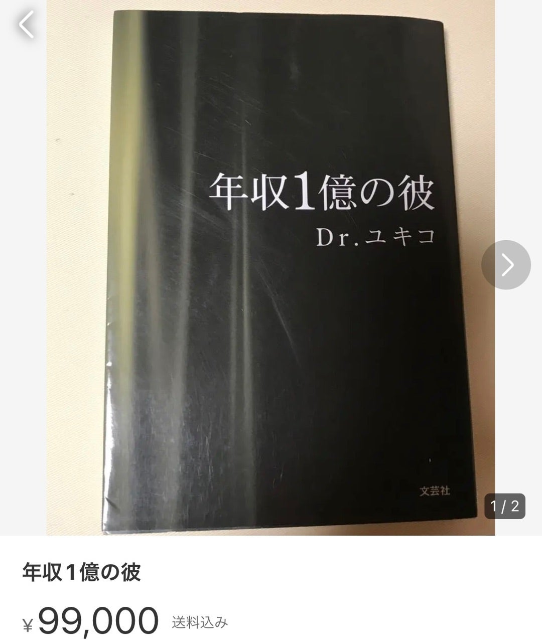 保障できる】 年収1億の彼 Dr.ユキコ 人文 - www.cfch.org