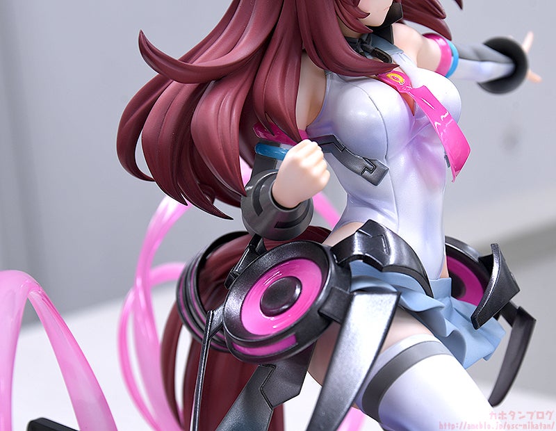 ウマ娘】3月28日(火)ご予約開始「ミホノブルボン~栗毛の ウマ娘】3月28日(火)ご予約開始「ミホノブルボン~栗毛の