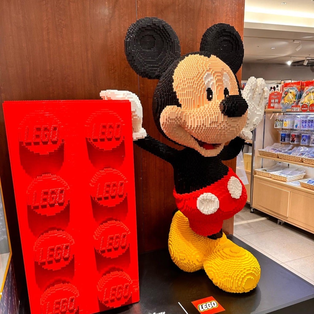 あなたにおすすめの商品 ⭐︎Disney100 シュタイフ ×ミッキーマウス