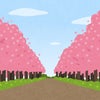桜の開花がもうすぐそこ！散歩しませんか？？の画像