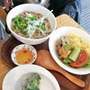ベトナム料理の画像