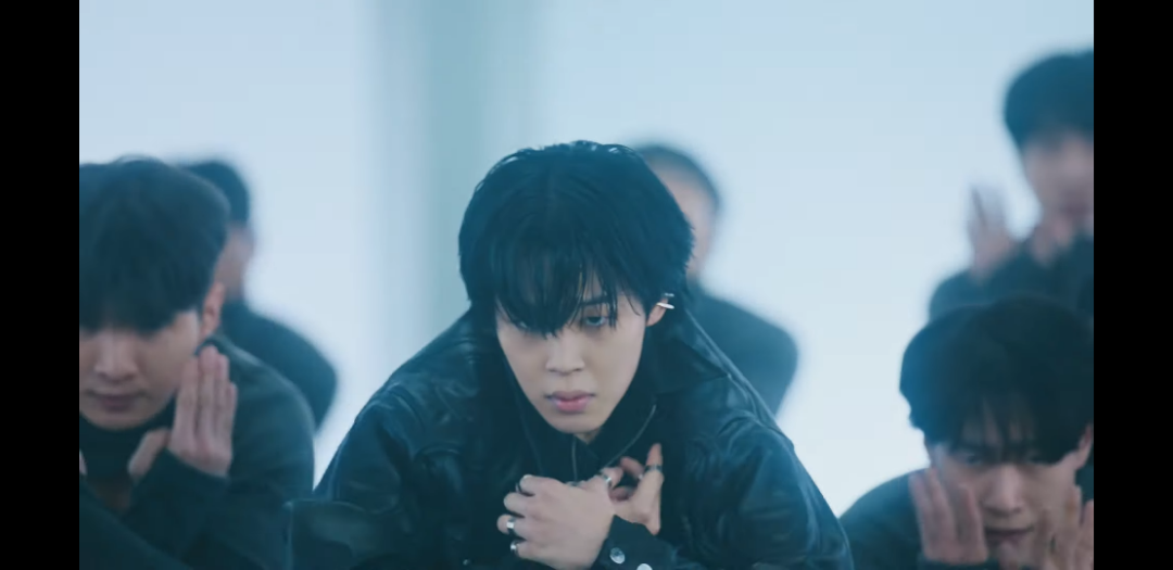 BTS JIMIN】ジミン 'Set Me Free Pt.2' MV公開 | Bコレ BTSの情報収集