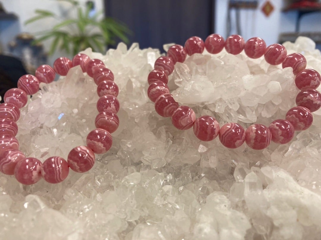 出産後の女性に♡愛情を深める インカローズ 天然石 | legaleagle.co.nz
