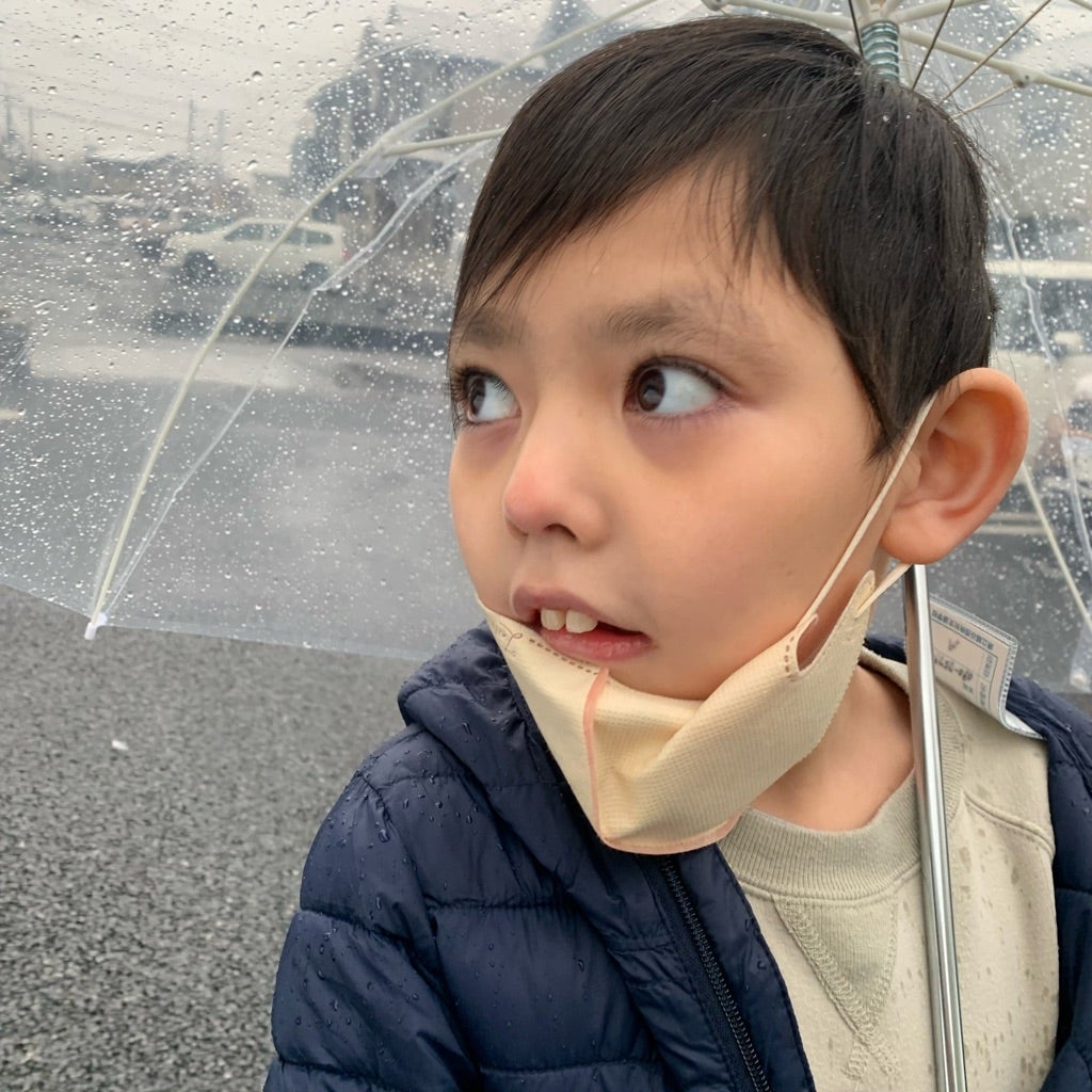 地域の小学校での交流　つづきの記事画像