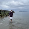 愛知県蒲郡市　シロアリ屋駆除屋さんが先日の休日に潮干狩りに行ってきましたの画像