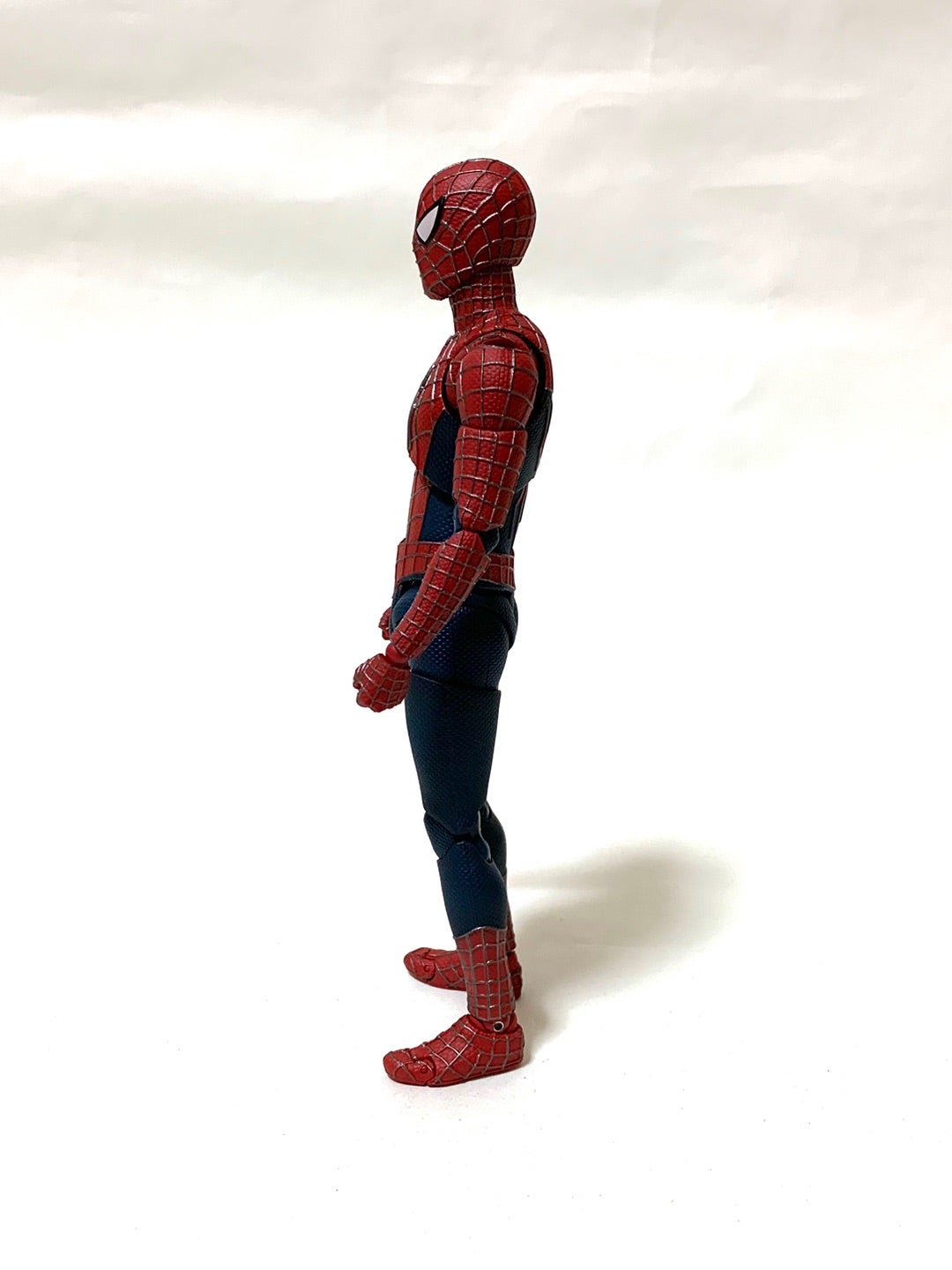S.H.Figuarts】フレンドリー・ネイバーフッド・スパイダーマン S.H.Figuarts】フレンドリー・ネイバーフッド・スパイダーマン