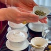 五感で味わう中國茶セラピーの画像