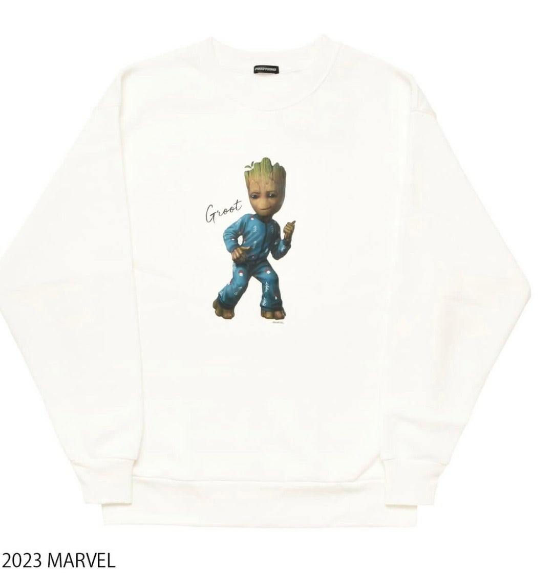 京本大我くん スウェットTシャツ 2023/03/21 インスタライブ