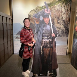 画像 今日はプレゼントで頂いた岡崎城行ってきました。 の記事より 2つ目