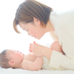 画像 【オンラインレッスン】赤ちゃんのお肌を守るベビースキンケア教室 の記事より 1つ目