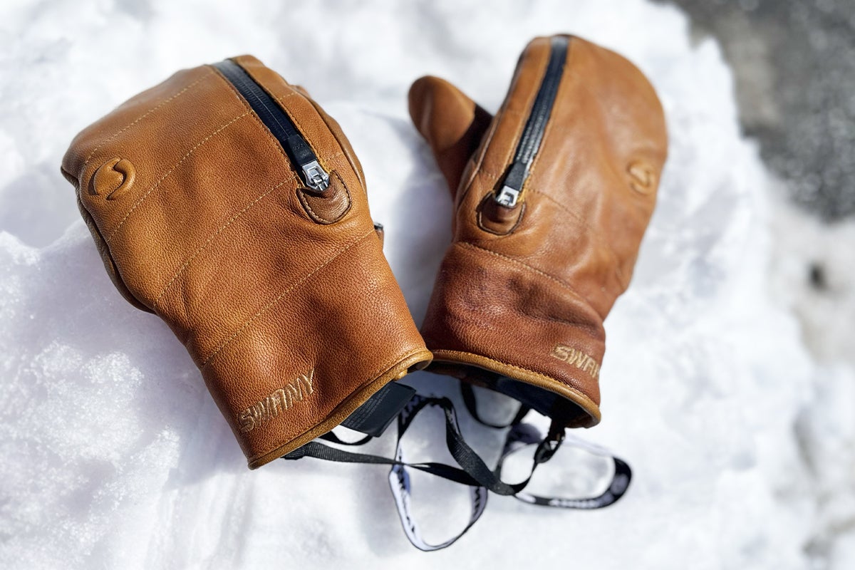 SWANY GLOVES 2023-2024