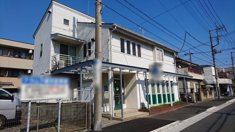 防犯カメラ 埼玉県川口市 歯科医院 カメラ入替 PSDの記事画像