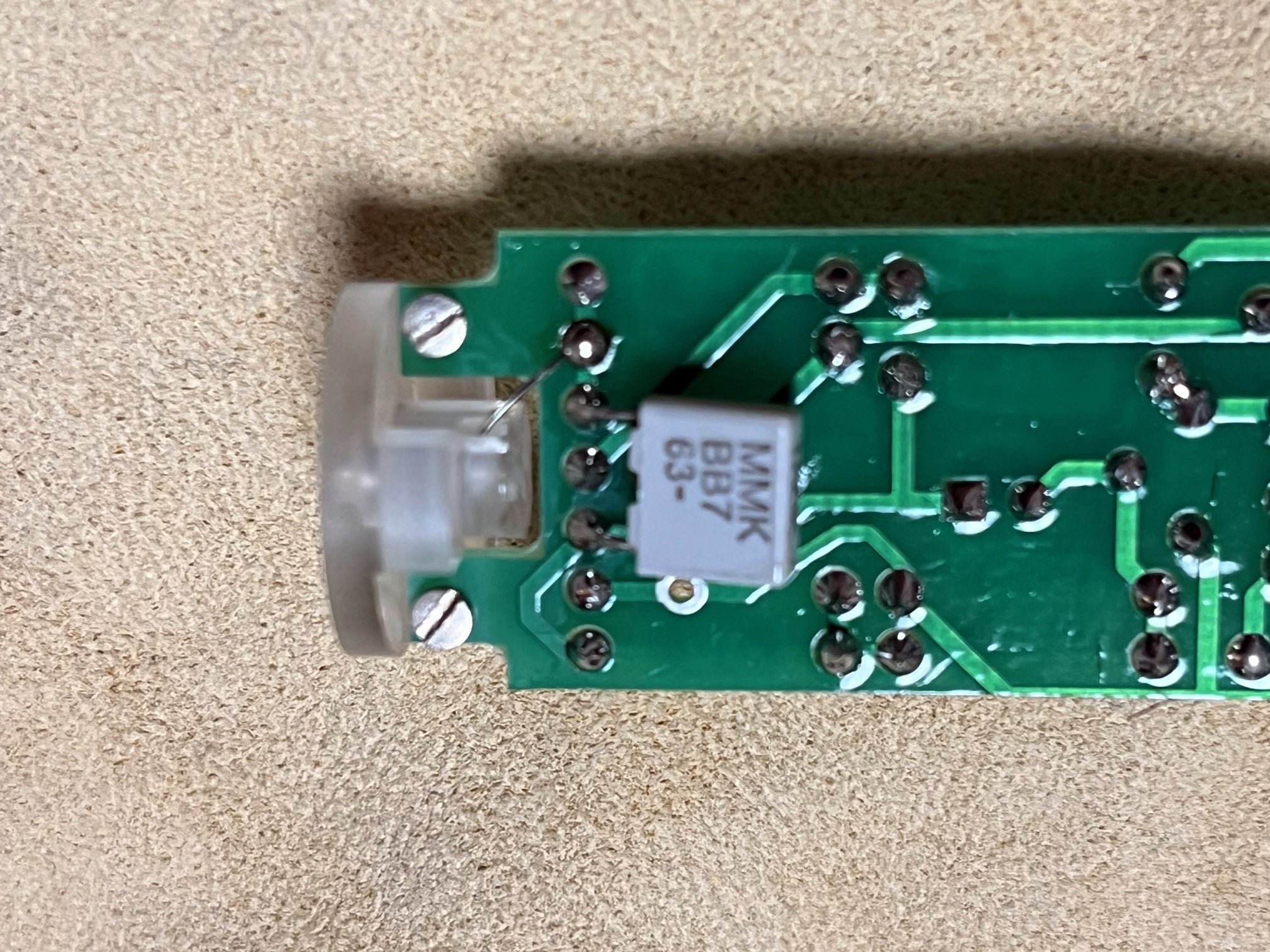 2309 : Oktava MK-012 コンデンサマイクの正規化 | Shinさんの 2309 : Oktava MK-012 コンデンサマイクの正規化 | Shinさんの