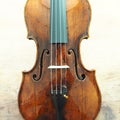 ヴァイオリン技術者の弦楽器研究ノート