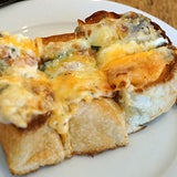 松屋町｜coffee HUT：個性とセンス光る絶品チーズトーストと、のんびり喫茶の記事画像