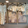ドバイの日本人妻の流行りオーダーメイド服作品集の画像
