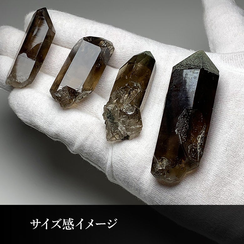 3/30新着情報☆発見!新鉱床のガウリシャンカール産ヒマラヤ 3/30新着情報☆発見!新鉱床のガウリシャンカール産ヒマラヤ