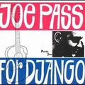 【Jazz talk ：106】FOR DJANGO