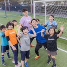child'sフットボールアカデミー渋谷校　火曜日クラス開校！の記事より