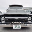 forsale 350万円 1956 Ford F100 パンプキン