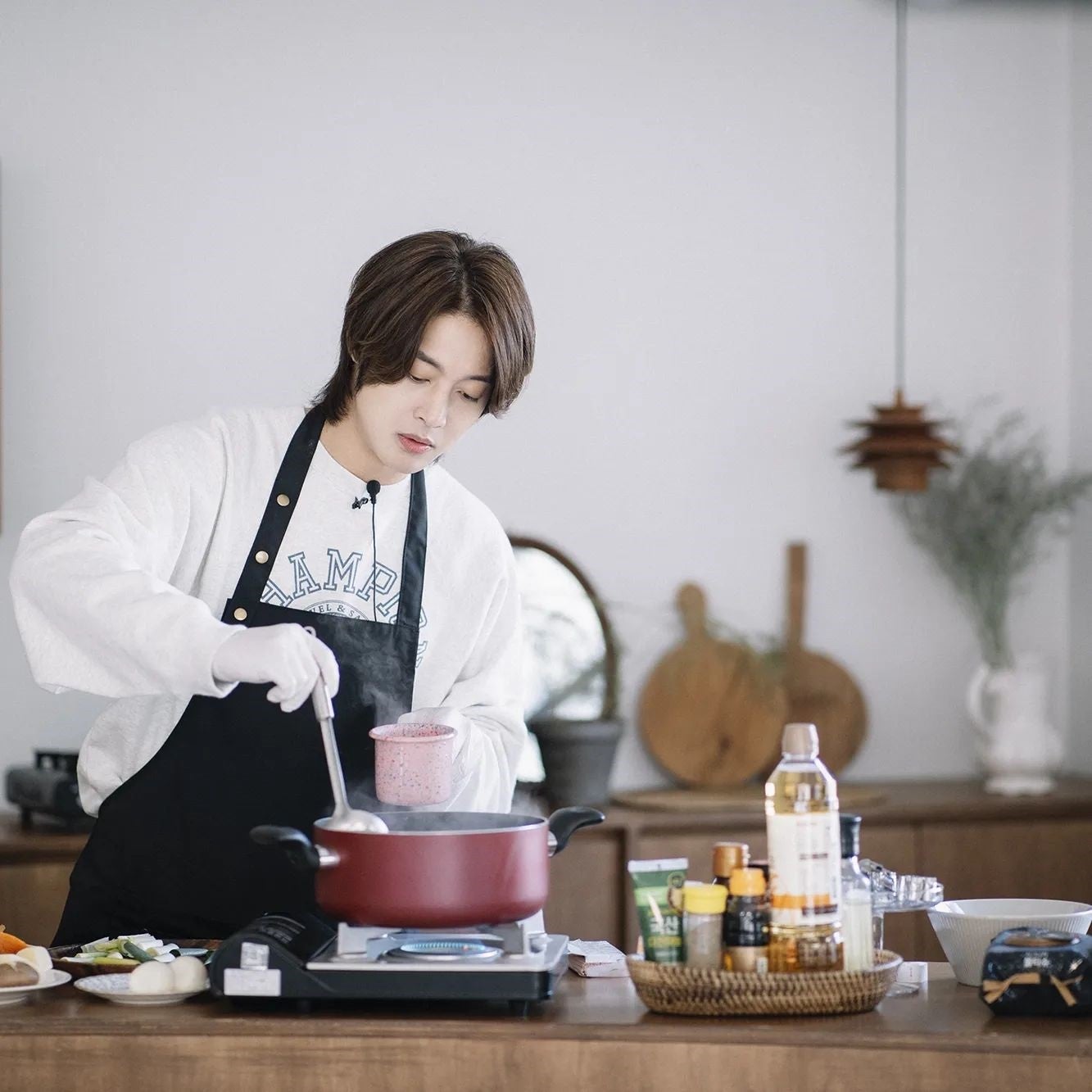 김현중 공연 및 방송 활동 사진 8