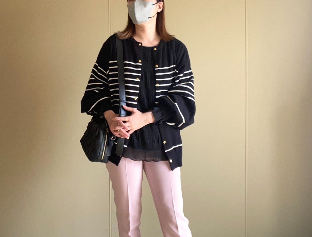 新品本物】 桜ピンク ワイドパンツ - htii.edu.kz