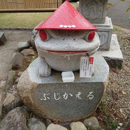 画像 癌封じ寺 の記事より 10つ目