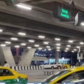 【海外初心者向け タイ】空港からバンコク市内へのタクシー乗り方